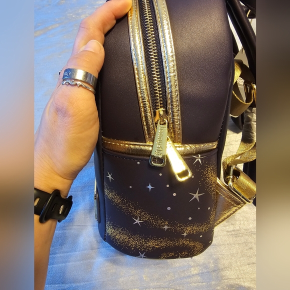 NWT Loungefly Disney Wish - Picture 3 of 10